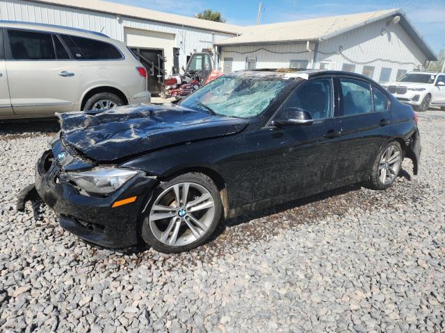 2013 BMW 328 I, 