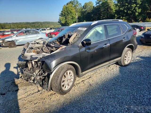 2018 NISSAN ROGUE S, 
