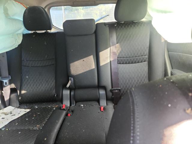 KNMAT2MT8JP585222 - 2018 NISSAN ROGUE S BLACK photo 10