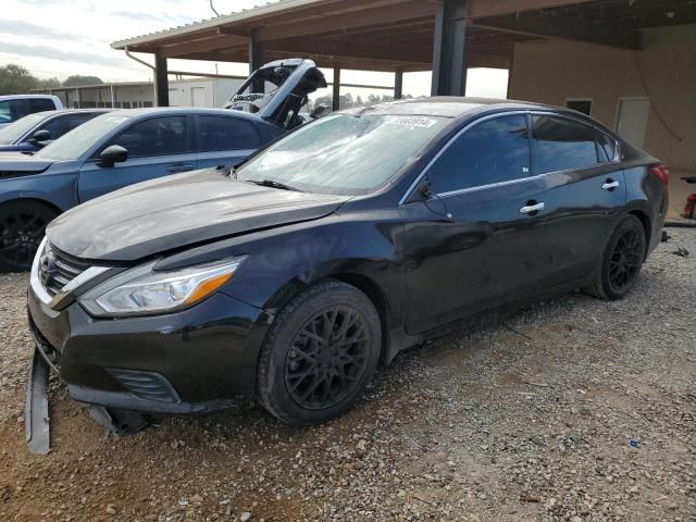 2016 NISSAN ALTIMA 2.5, 