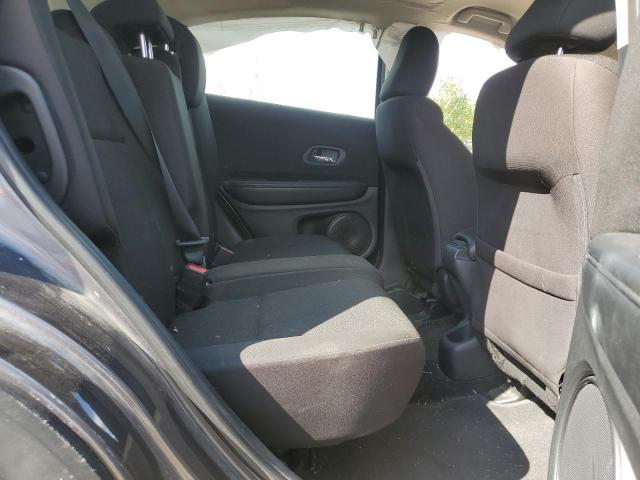 3CZRU5H33JM101999 - 2018 HONDA HR-V LX Boz foto 10