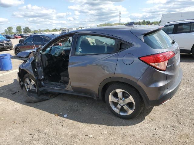 3CZRU5H33JM101999 - 2018 HONDA HR-V LX Boz foto 2