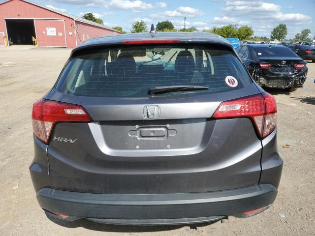 3CZRU5H33JM101999 - 2018 HONDA HR-V LX Boz foto 6