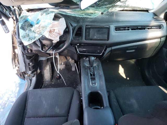 3CZRU5H33JM101999 - 2018 HONDA HR-V LX Boz foto 8