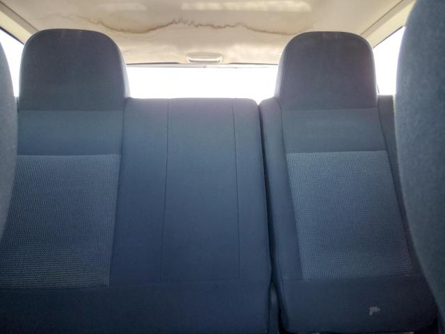 1C4NJPBB1CD673953 - 2012 JEEP PATRIOT SPORT BLACK photo 10