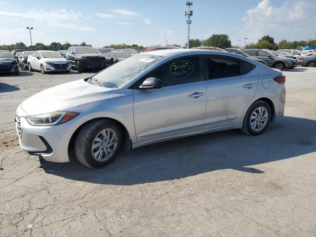 2018 HYUNDAI ELANTRA SE, 