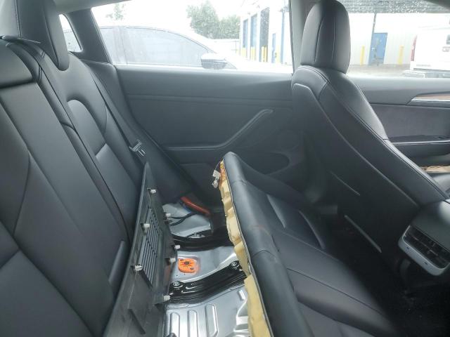 5YJ3E1EA2MF067003 - 2021 TESLA MODEL 3 Ağ foto 10