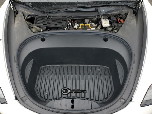 5YJ3E1EA2MF067003 - 2021 TESLA MODEL 3 Ağ foto 11