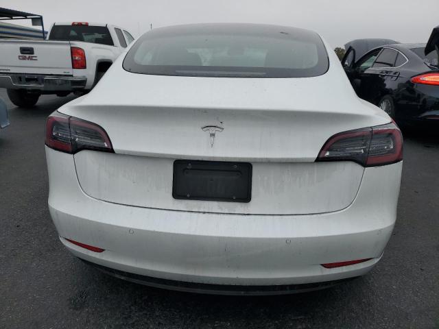 5YJ3E1EA2MF067003 - 2021 TESLA MODEL 3 Ağ foto 6