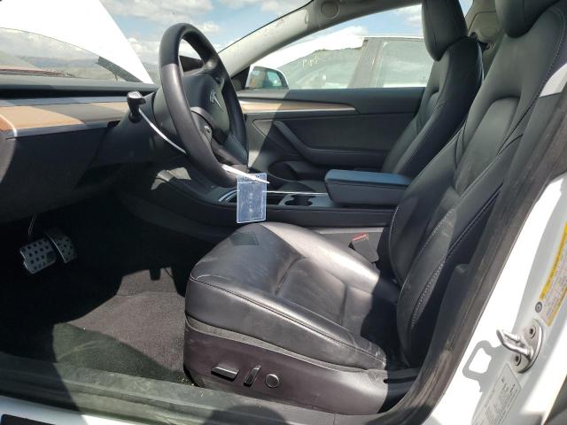 5YJ3E1EA2MF067003 - 2021 TESLA MODEL 3 Ağ foto 7