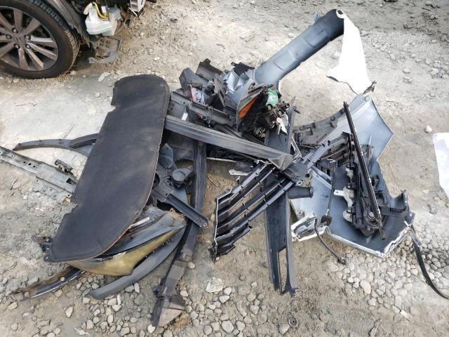 JTJYARBZ9J2088453 - 2018 LEXUS NX 300 BASE Ağ foto 13