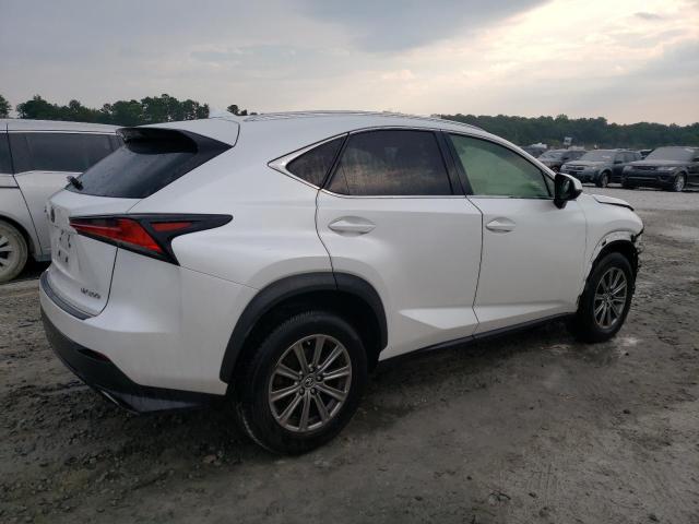 JTJYARBZ9J2088453 - 2018 LEXUS NX 300 BASE Ağ foto 3