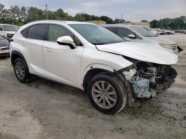 JTJYARBZ9J2088453 - 2018 LEXUS NX 300 BASE Ağ foto 4