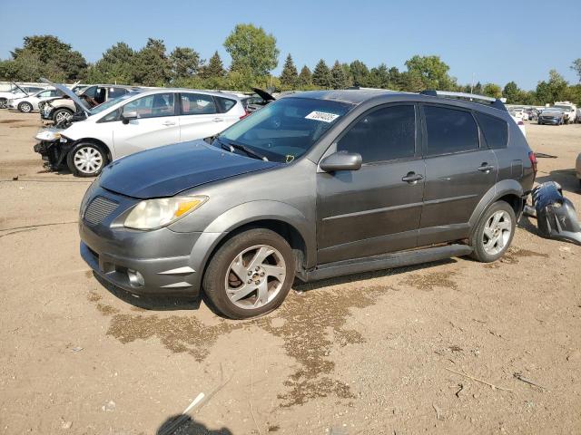 2007 PONTIAC VIBE, 