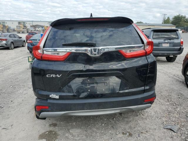 2HKRW1H80JH505482 - 2018 HONDA CR-V EXL BLACK photo 6