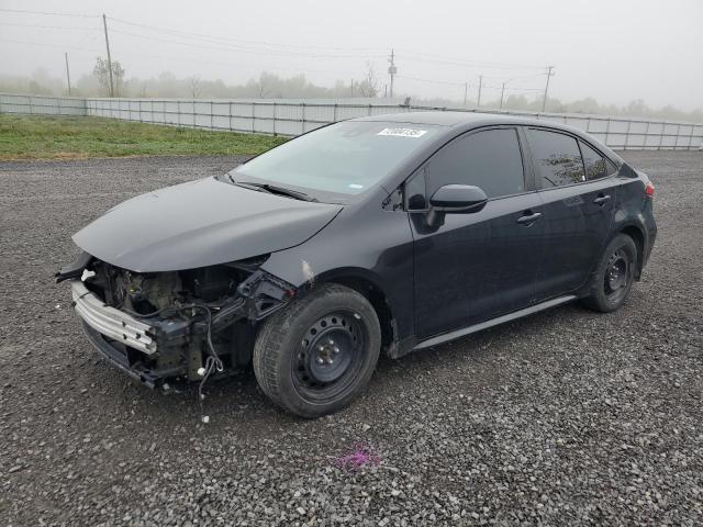 2020 TOYOTA COROLLA LE, 