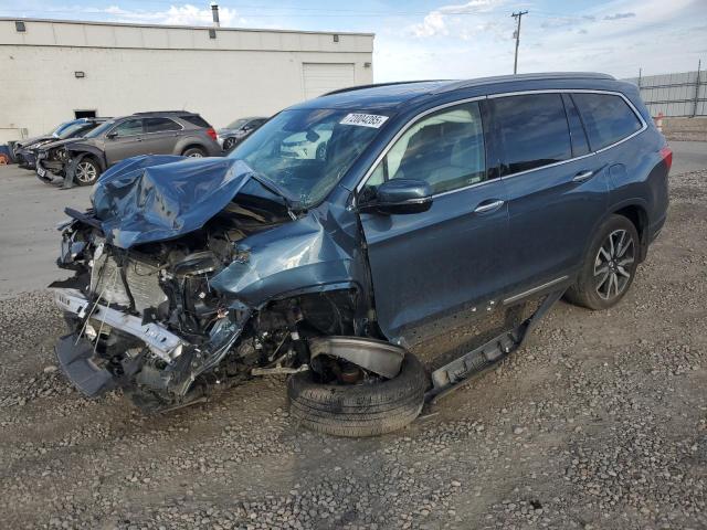 2020 HONDA PILOT TOURING, 