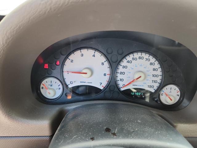 1J4GL48K32W113888 - 2002 JEEP LIBERTY SPORT SILVER photo 9