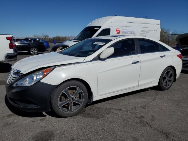 2012 HYUNDAI SONATA SE, null