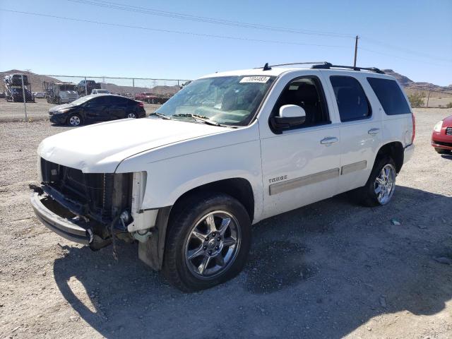 2012 CHEVROLET TAHOE C1500 LT, 