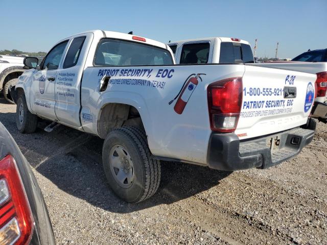 5TFRX5GN6JX115812 - 2018 TOYOTA TACOMA ACCESS CAB ორფეროვანი ფოტო 2