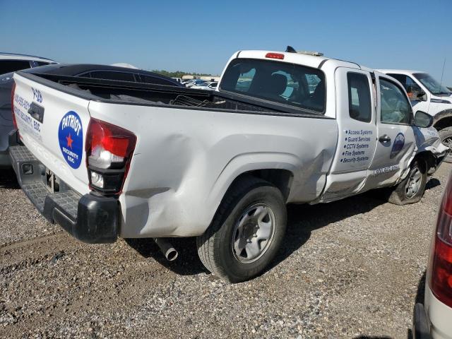 5TFRX5GN6JX115812 - 2018 TOYOTA TACOMA ACCESS CAB ორფეროვანი ფოტო 3
