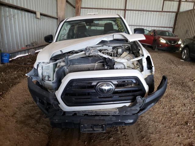 5TFRX5GN6JX115812 - 2018 TOYOTA TACOMA ACCESS CAB ორფეროვანი ფოტო 5