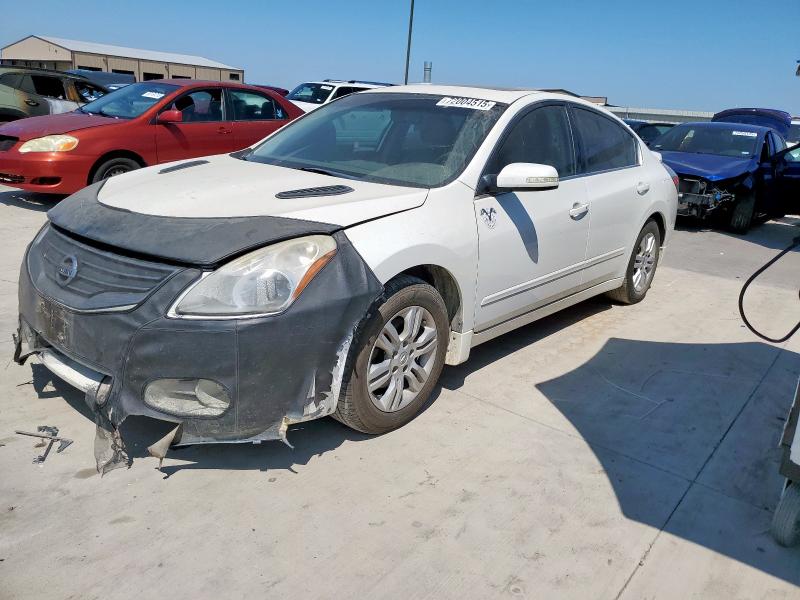 2012 NISSAN ALTIMA BASE, 