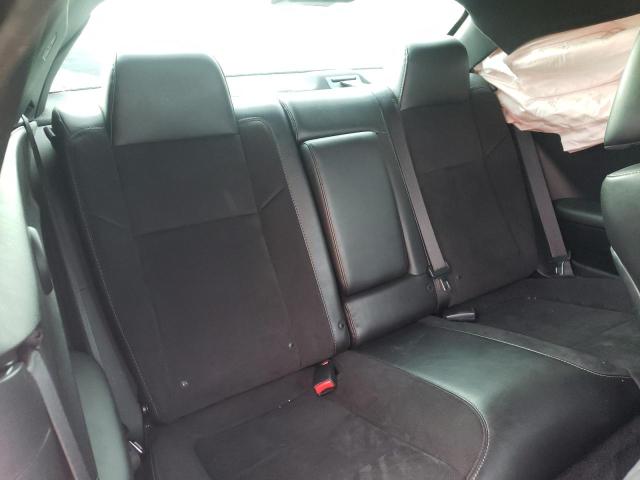 2C3CDZFJ1KH546489 - 2019 DODGE CHALLENGER R/T SCAT PACK WHITE photo 10