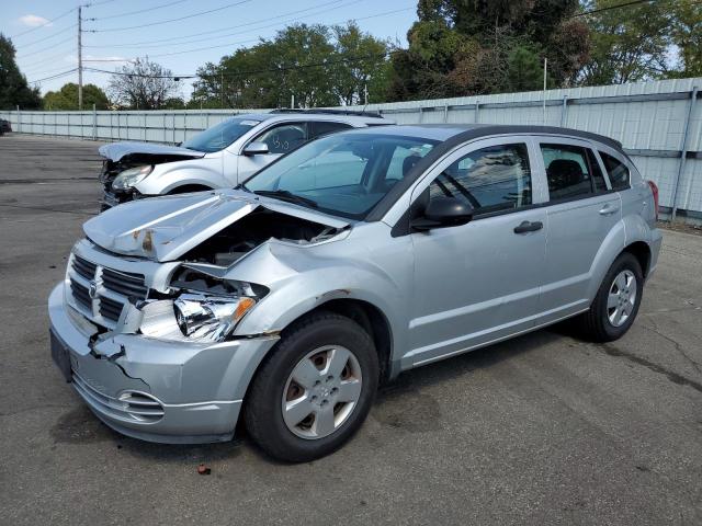 2007 DODGE CALIBER, 