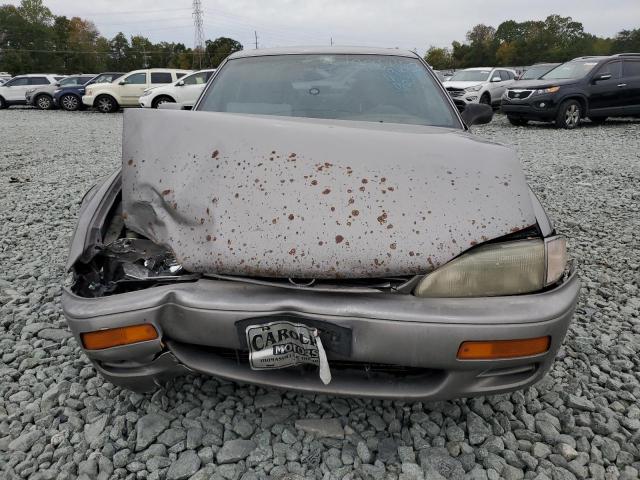 4T1GK12E4SU106966 - 1995 TOYOTA CAMRY LE TAN photo 5