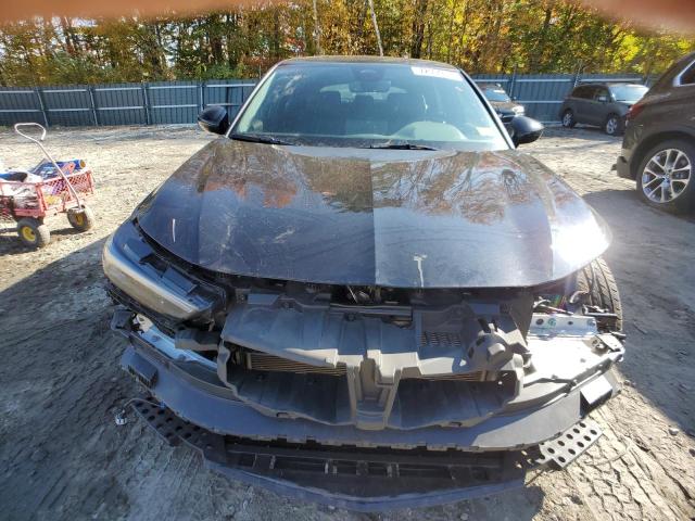 19UDE4H34PA003580 - 2023 ACURA INTEGRA A-SPEC BLACK photo 5