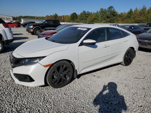 19XFC2F81LE017041 - 2020 HONDA CIVIC SPORT Ağ foto 1