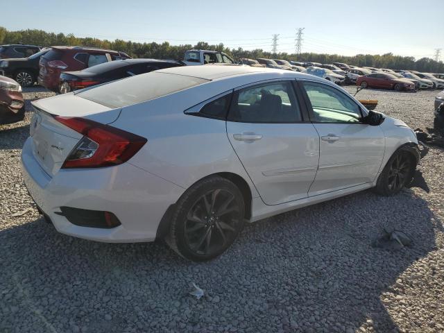19XFC2F81LE017041 - 2020 HONDA CIVIC SPORT Ağ foto 3