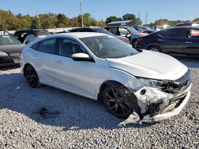 19XFC2F81LE017041 - 2020 HONDA CIVIC SPORT Ağ foto 4