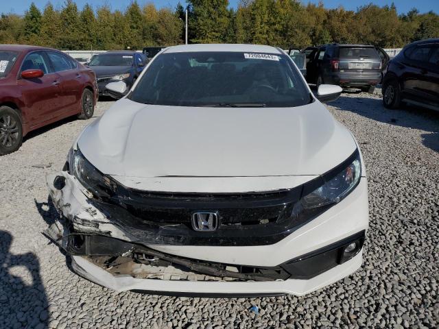 19XFC2F81LE017041 - 2020 HONDA CIVIC SPORT Ağ foto 5