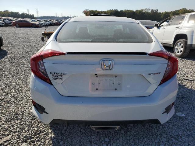 19XFC2F81LE017041 - 2020 HONDA CIVIC SPORT Ağ foto 6
