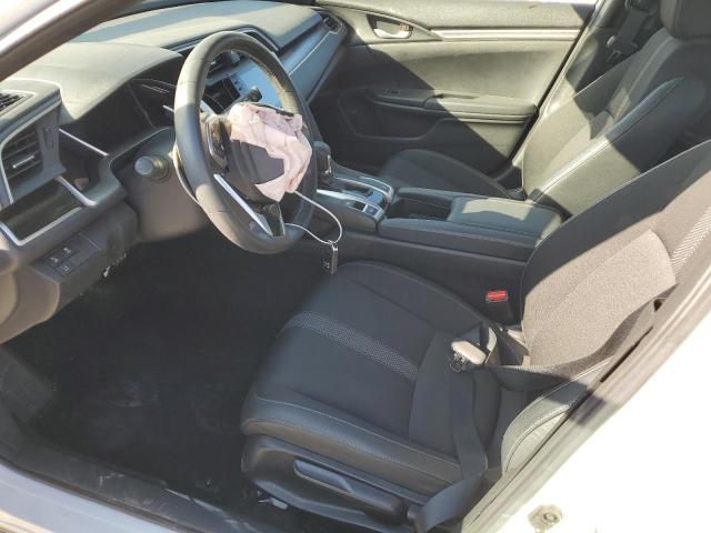 19XFC2F81LE017041 - 2020 HONDA CIVIC SPORT Ağ foto 7