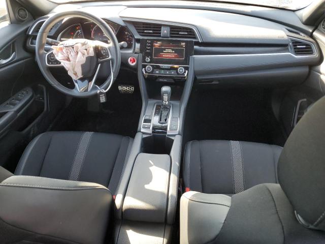 19XFC2F81LE017041 - 2020 HONDA CIVIC SPORT Ağ foto 8