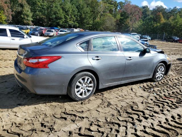 1N4AL3AP7GC153031 - 2016 NISSAN ALTIMA 2.5 GRAY photo 3