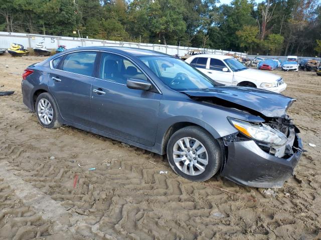 1N4AL3AP7GC153031 - 2016 NISSAN ALTIMA 2.5 GRAY photo 4