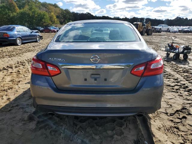 1N4AL3AP7GC153031 - 2016 NISSAN ALTIMA 2.5 GRAY photo 6