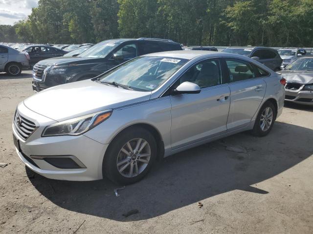 2016 HYUNDAI SONATA SE, 