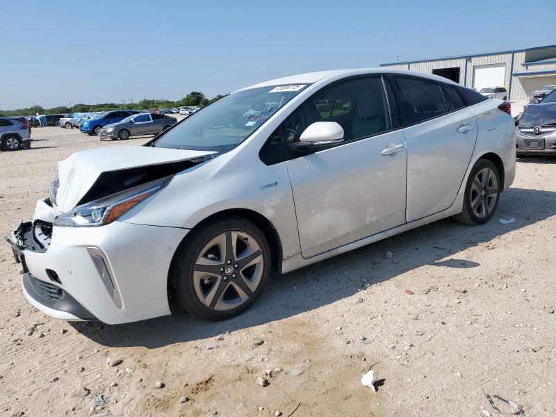 2022 TOYOTA PRIUS NIGHT SHADE, 