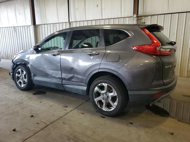 2HKRW2H59KH608915 - 2019 HONDA CR-V EX Boz foto 2