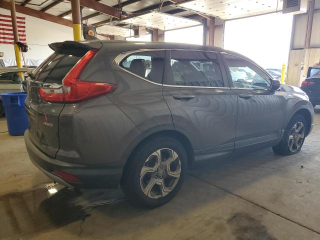 2HKRW2H59KH608915 - 2019 HONDA CR-V EX Boz foto 3