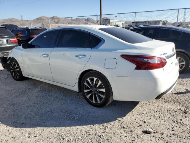 1N4AL3AP6JC212786 - 2018 NISSAN ALTIMA 2.5 WHITE photo 2