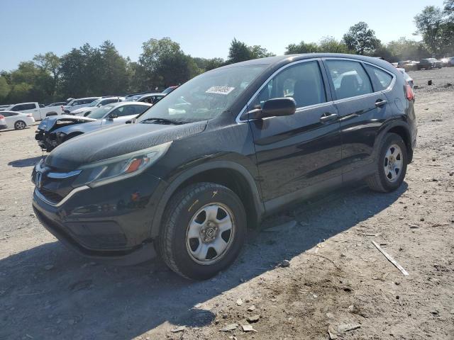 2016 HONDA CR-V LX, 