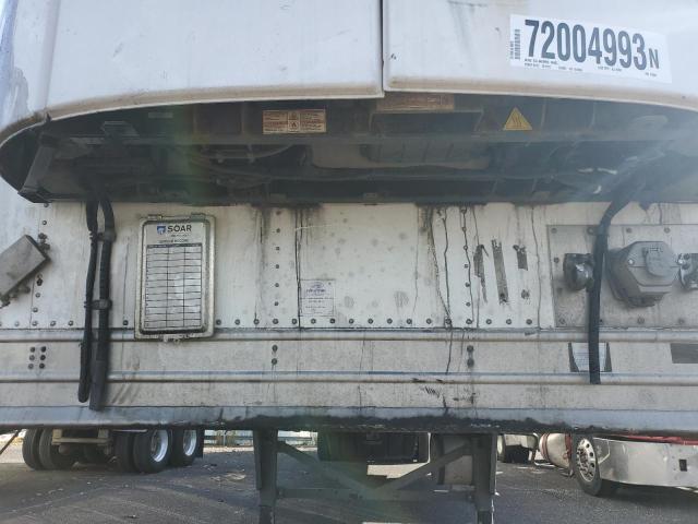 3H3V532C4LT070045 - 2020 HYUNDAI REEFER WHITE photo 7