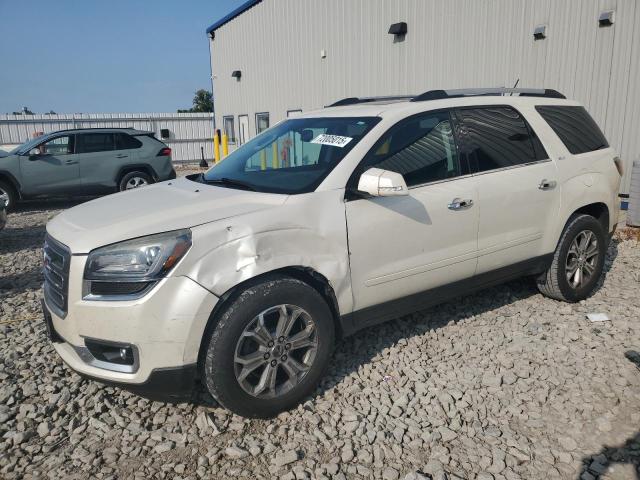 2015 GMC ACADIA SLT-1, 